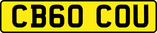CB60COU