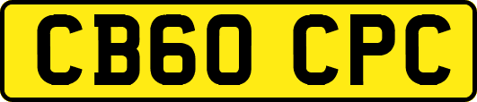CB60CPC