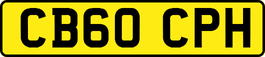 CB60CPH