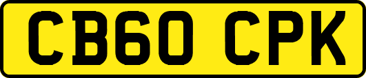 CB60CPK