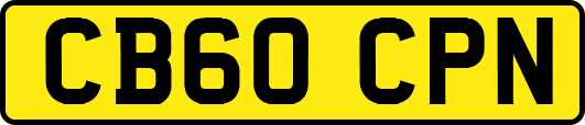 CB60CPN