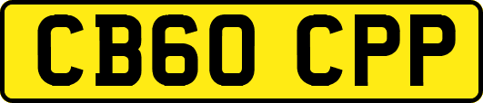 CB60CPP