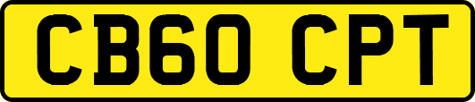 CB60CPT