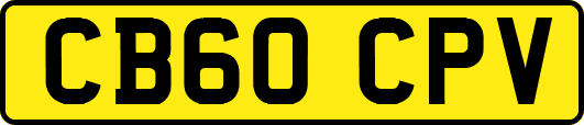 CB60CPV