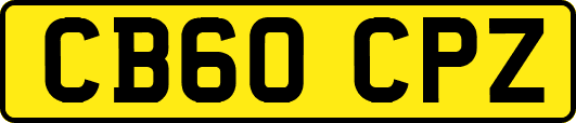 CB60CPZ