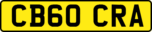 CB60CRA