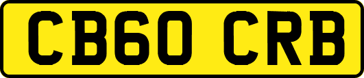 CB60CRB