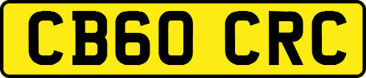 CB60CRC