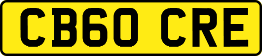 CB60CRE