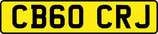 CB60CRJ