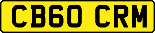 CB60CRM