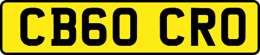 CB60CRO