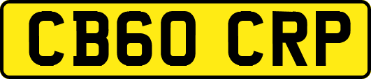 CB60CRP