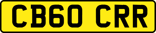 CB60CRR