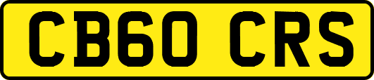 CB60CRS