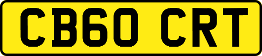 CB60CRT