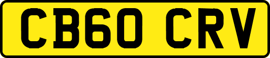 CB60CRV