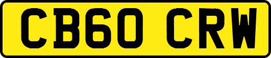 CB60CRW