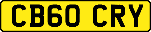 CB60CRY