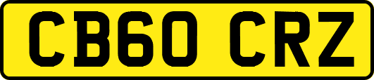 CB60CRZ