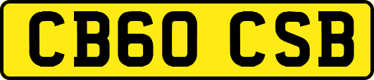 CB60CSB