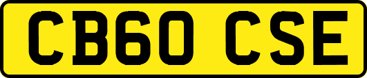 CB60CSE