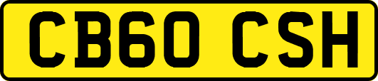 CB60CSH