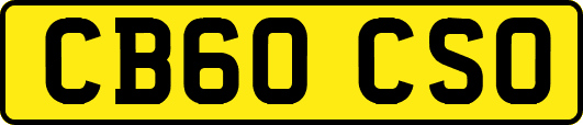 CB60CSO