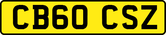 CB60CSZ