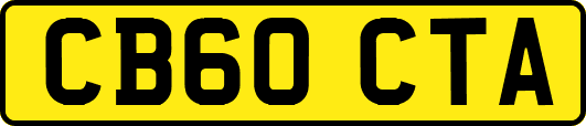 CB60CTA