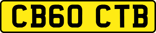 CB60CTB