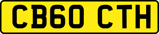 CB60CTH
