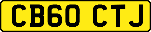 CB60CTJ