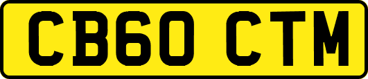 CB60CTM