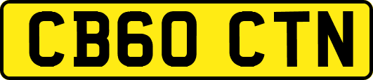 CB60CTN