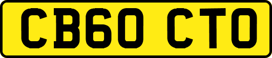 CB60CTO