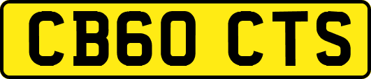 CB60CTS