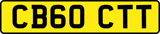 CB60CTT