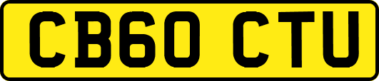 CB60CTU