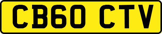 CB60CTV