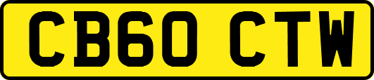 CB60CTW