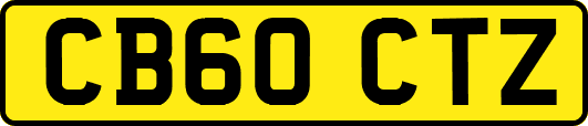 CB60CTZ