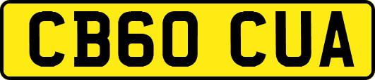 CB60CUA
