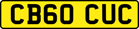 CB60CUC