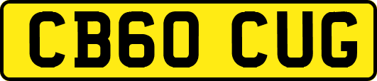 CB60CUG