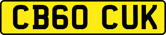 CB60CUK