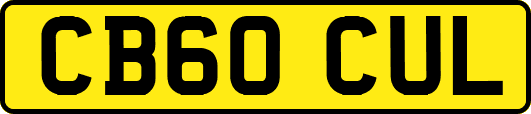 CB60CUL