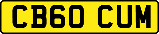 CB60CUM