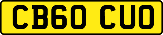 CB60CUO