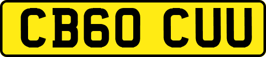 CB60CUU